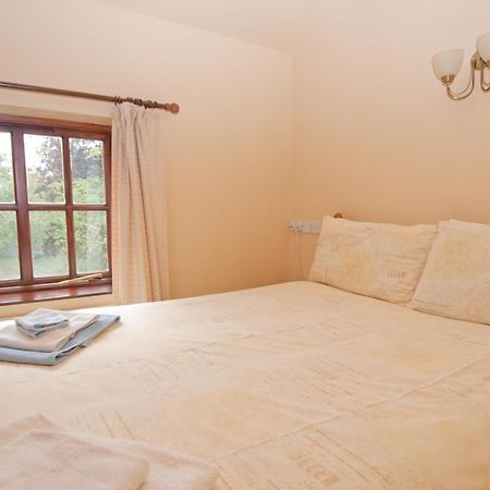 Hopley House Bed & Breakfast Middlewich Eksteriør bilde