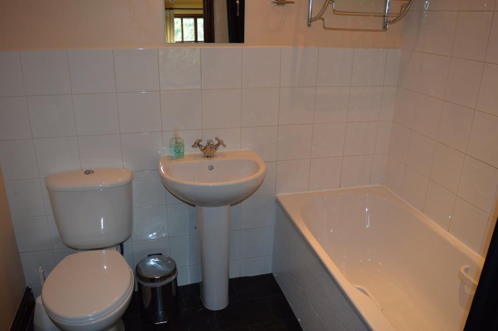 Hopley House Bed & Breakfast Middlewich Rom bilde